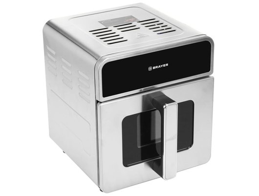 Электрическая мини-печь BRAYER BR 2052